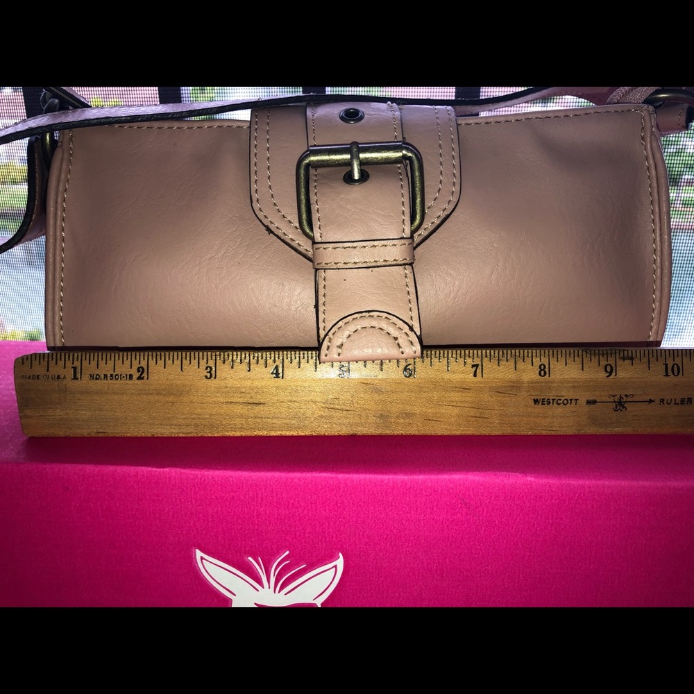 Pink Handbag - Picture 3 of 7